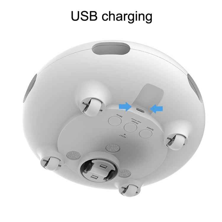 PG-CT021 Gravity All Accompanying Automatic Feather Funny Cat Toy