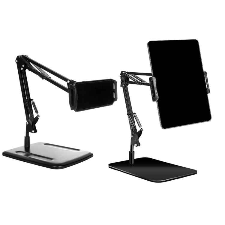 Phone Tablet Desktop Live Broadcast Cantilever Bracket