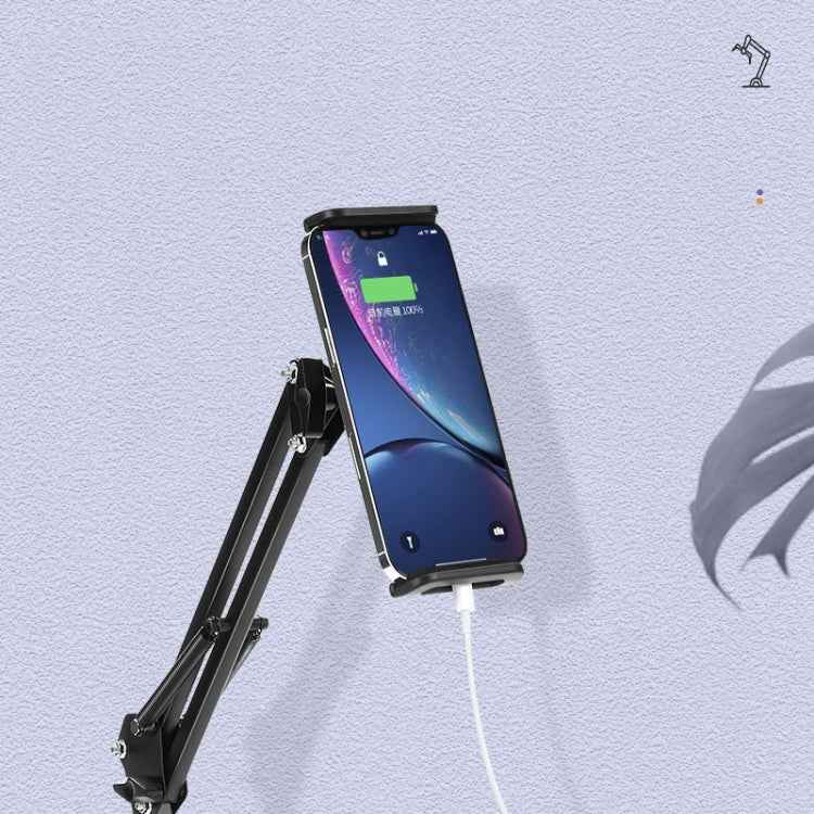 Phone Tablet Desktop Live Broadcast Cantilever Bracket