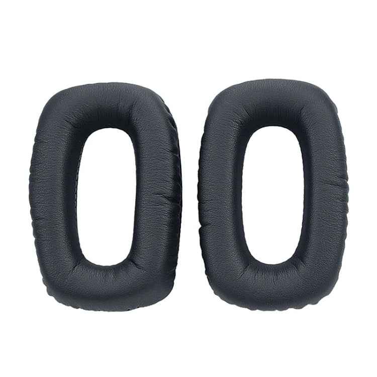 2 PCS Sponge Earpads for Beyerdynamic DT100 / DT102 / DT108 / DT109