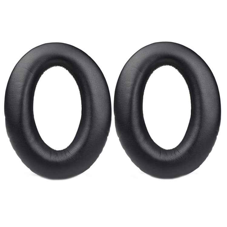 2 PCS Headset Sponge Earpads for Sennheiser G4ME ZERO