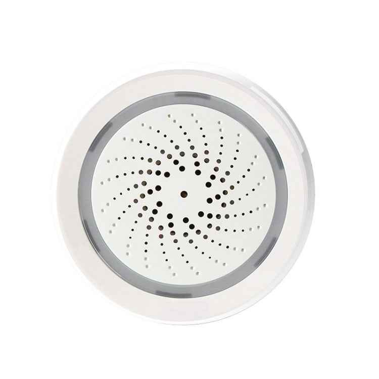 TY-192 Tuya Smart Home WiFi Temperature And Humidity Sensor