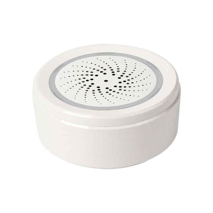 TY-192 Tuya Smart Home WiFi Temperature And Humidity Sensor