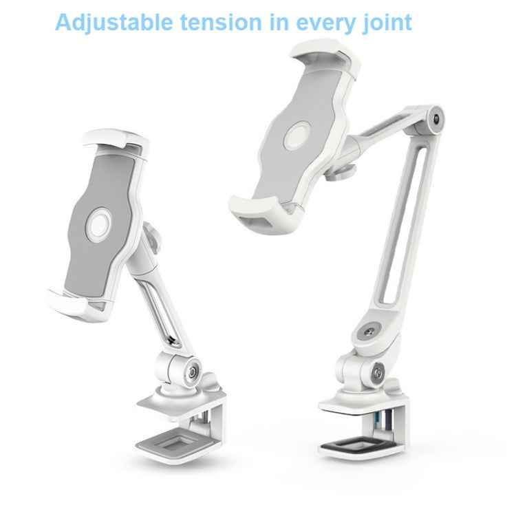 203B Snap-On Lazy Mobile Phone Bracket Bedside Desktop Tablet Bracket