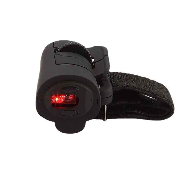 2.4G Computer Finger Wireless Mouse