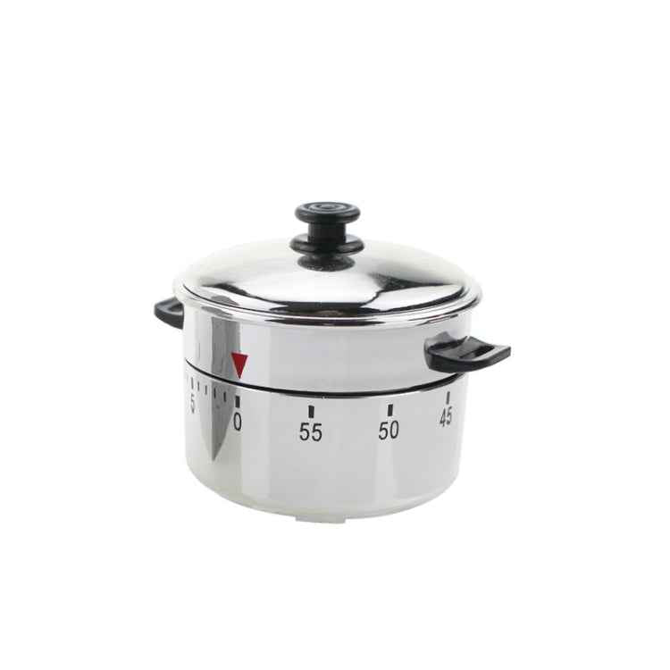 T404 Home Kitchen Pressure Cooker Shape Mechanical Timer
