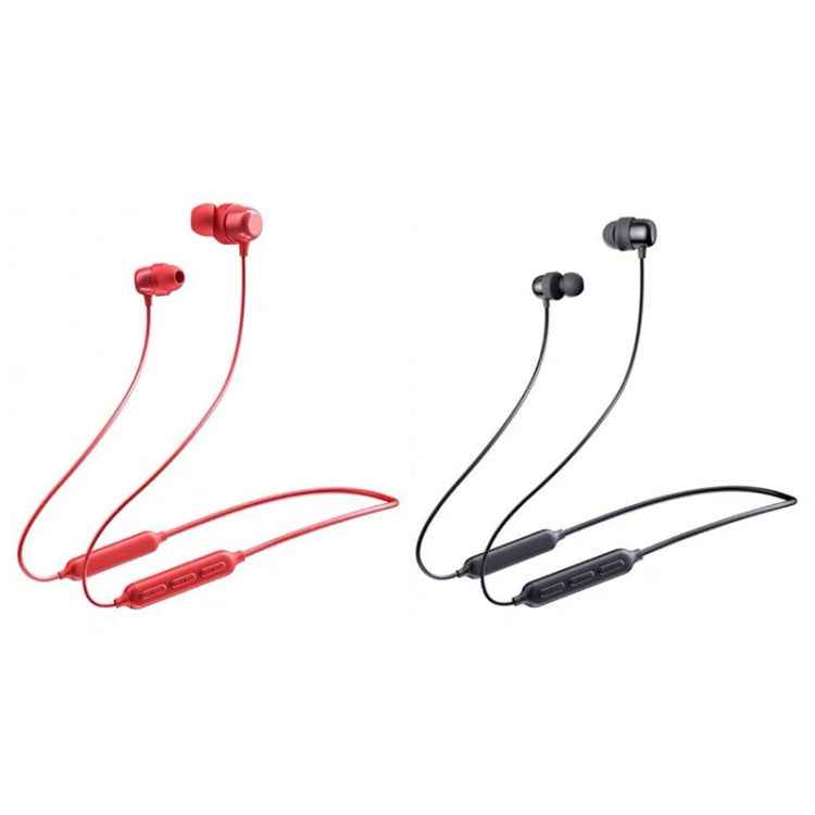 Havit i30 Mini Neck-Mounted Magnetic Sports Bluetooth Earphone