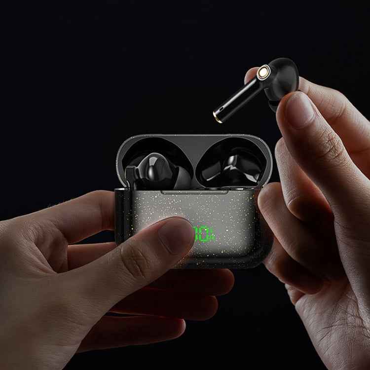 Havit i100G TWS Low Latency In-Ear Wireless Bluetooth Earphone