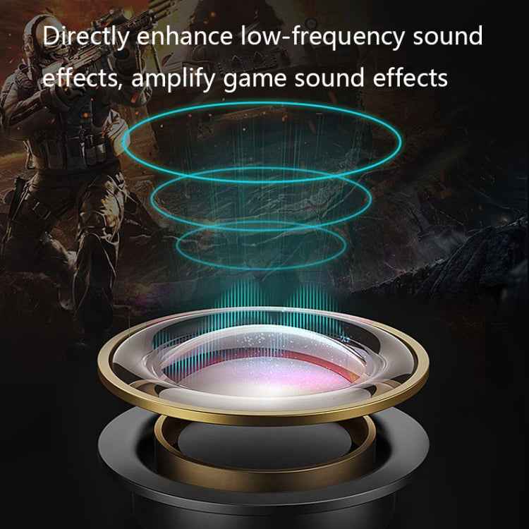 Havit i100G TWS Low Latency In-Ear Wireless Bluetooth Earphone