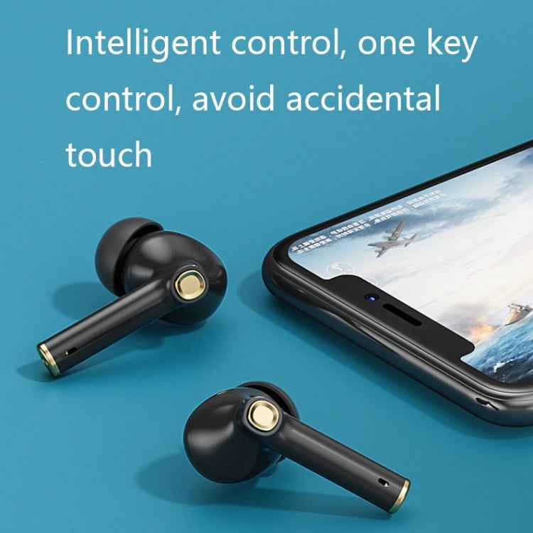 Havit i100G TWS Low Latency In-Ear Wireless Bluetooth Earphone