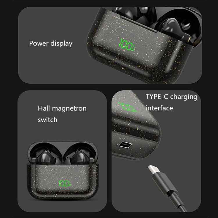 Havit i100G TWS Low Latency In-Ear Wireless Bluetooth Earphone