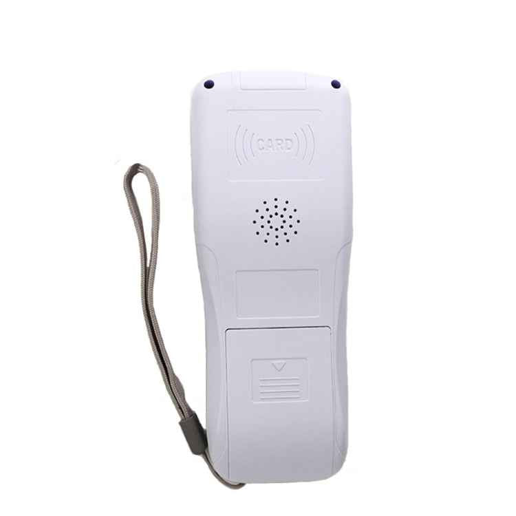 ICOPY5 Multi-frequency ID Card Reader