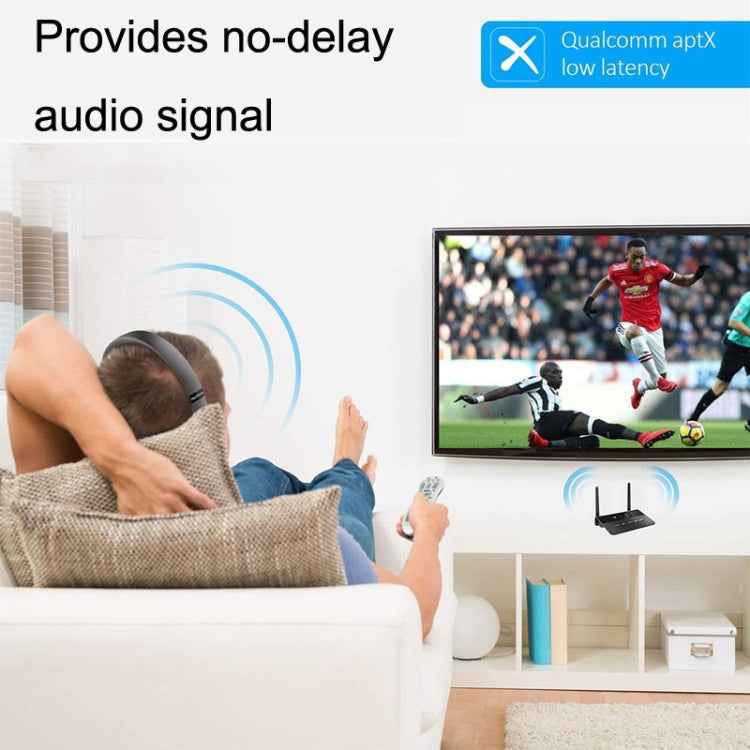 B2 Bluetooth Audio Transmitter Adapter