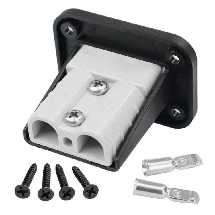 Anderson Plug Car Charging Battery Connector Combination