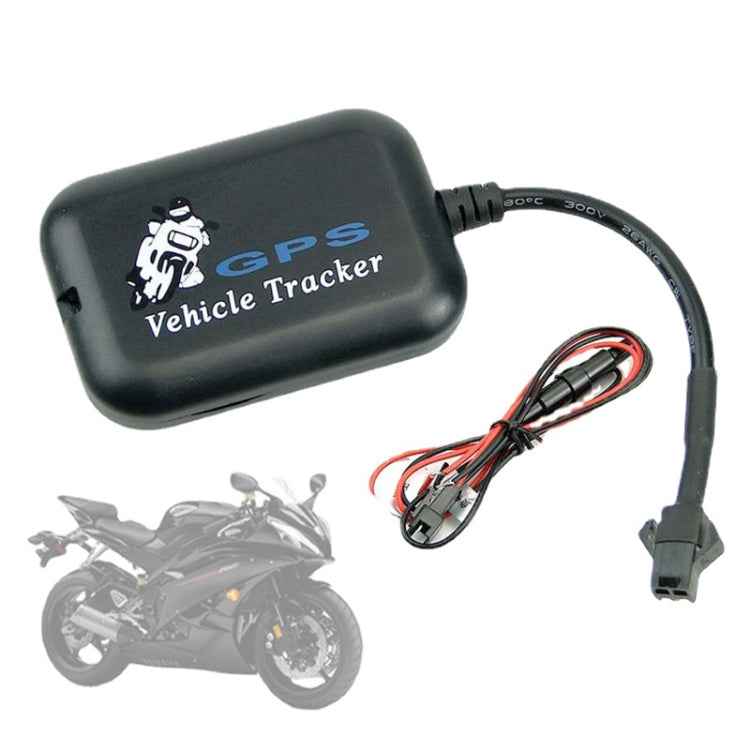 TX-5 Mini Portable GPS Positioning Vehicle Anti-Lost Device