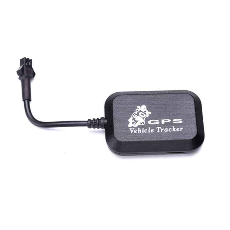 TX-5 Mini Portable GPS Positioning Vehicle Anti-Lost Device