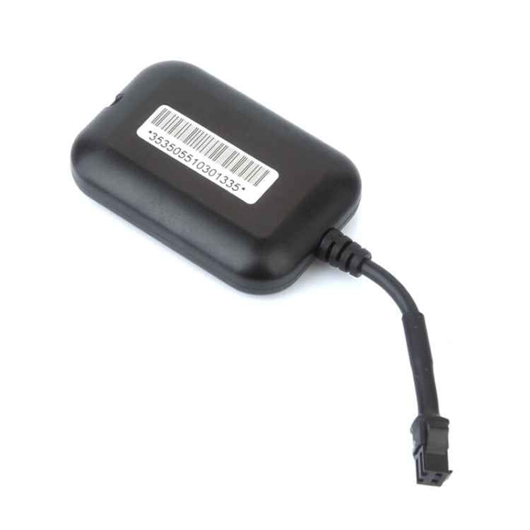 TX-5 Mini Portable GPS Positioning Vehicle Anti-Lost Device