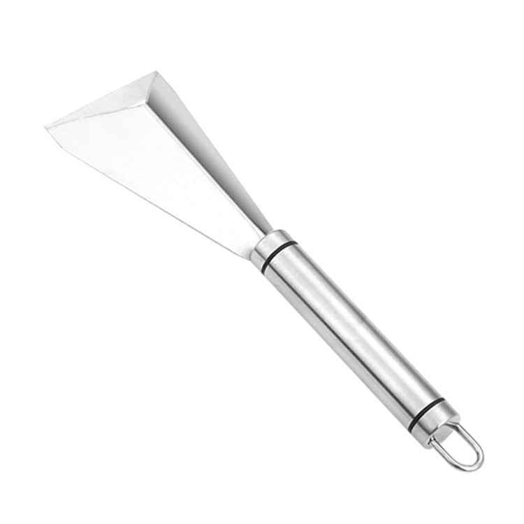 Household Stainless Steel Fruit Carving Knife Shaper Flower-shaped Vegetable Cutter