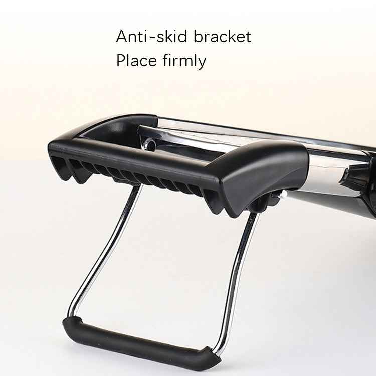 C320S Stainless Steel Sliced Vegetable Grater Potato Wire Slicer