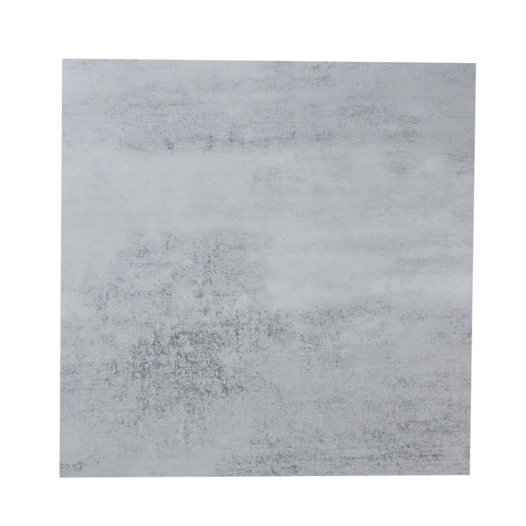 40x40cm PVC Photo Background Board, White Marble, Black Marble, Light Gray Cement, Dark Gray Cement, Light Wood Grain, Dark Wood Grain, Antique Brick, Chartreuse, Ancient Wood Gray, Ancient Wood, Rust Frozen Stone