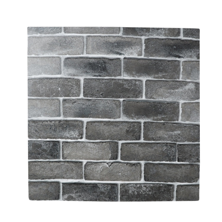 40x40cm PVC Photo Background Board, White Marble, Black Marble, Light Gray Cement, Dark Gray Cement, Light Wood Grain, Dark Wood Grain, Antique Brick, Chartreuse, Ancient Wood Gray, Ancient Wood, Rust Frozen Stone