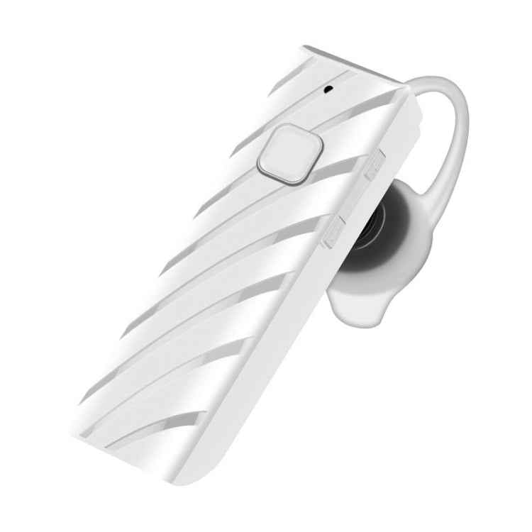 Single Ear 4.2 Bluetooth Headset Stereo HIFI Sports Wireless Bluetooth Headset