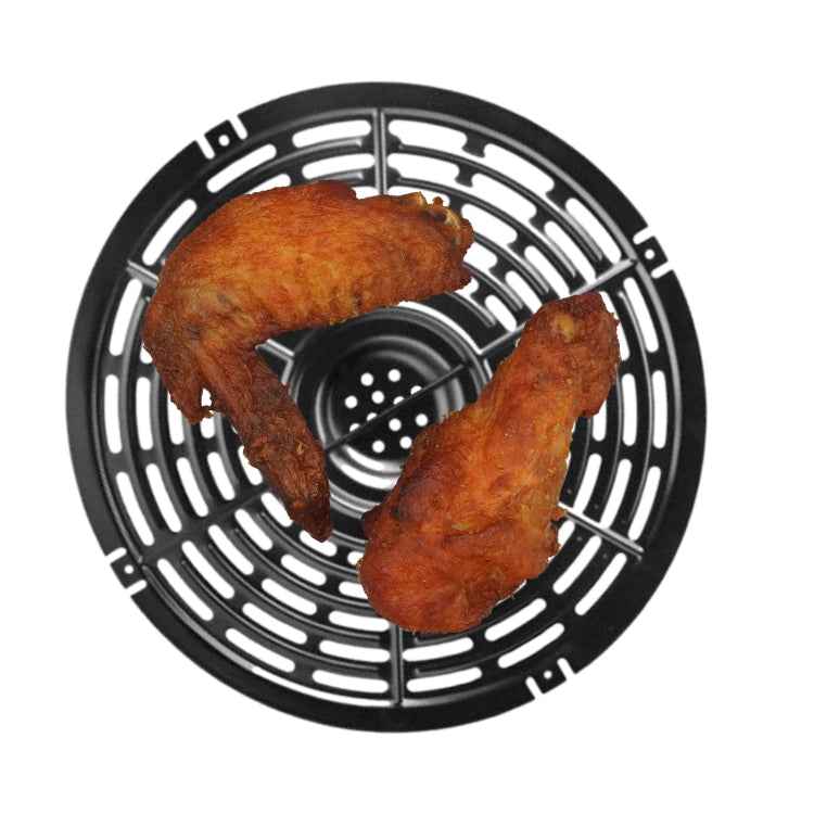 Air Fryer Cooking Divider For Fryer Frying Board Steaming Board Grill Pan