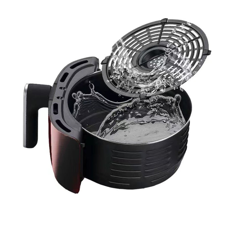 Air Fryer Cooking Divider For Fryer Frying Board Steaming Board Grill Pan