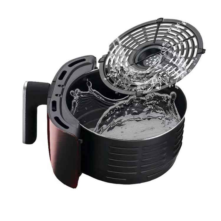 Air Fryer Cooking Divider For Fryer Frying Board Steaming Board Grill Pan