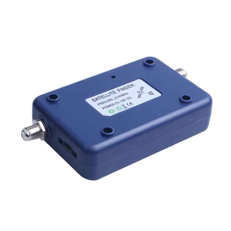 SF-95DR Satellite Finder TV Signal Receiver With Compass