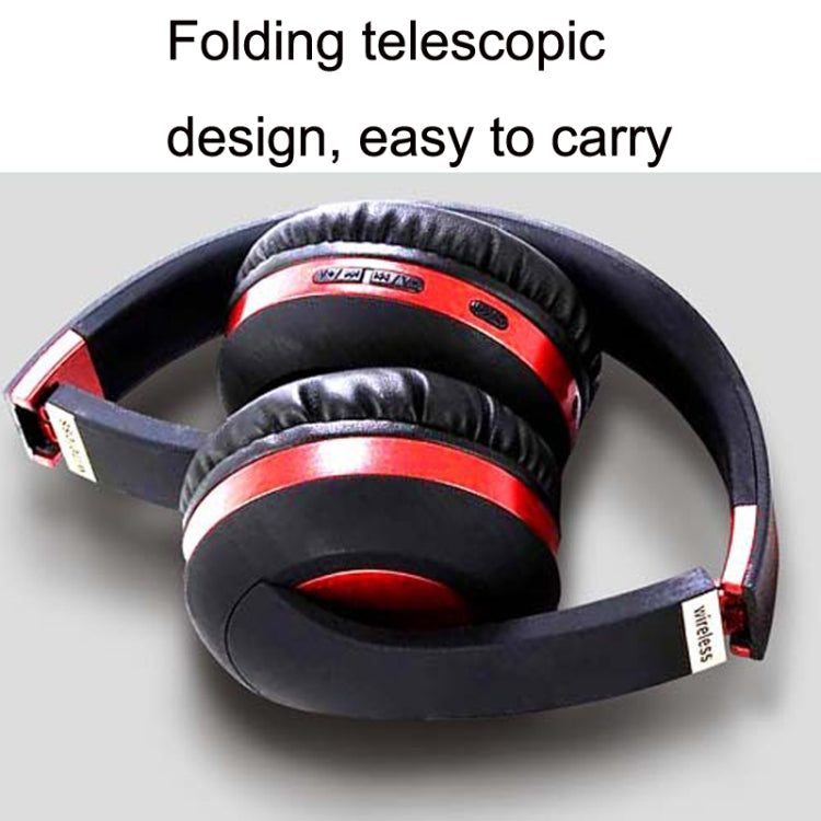 MH4 Mobile Phone Subwoofer Wireless Bluetooth Sports Headset