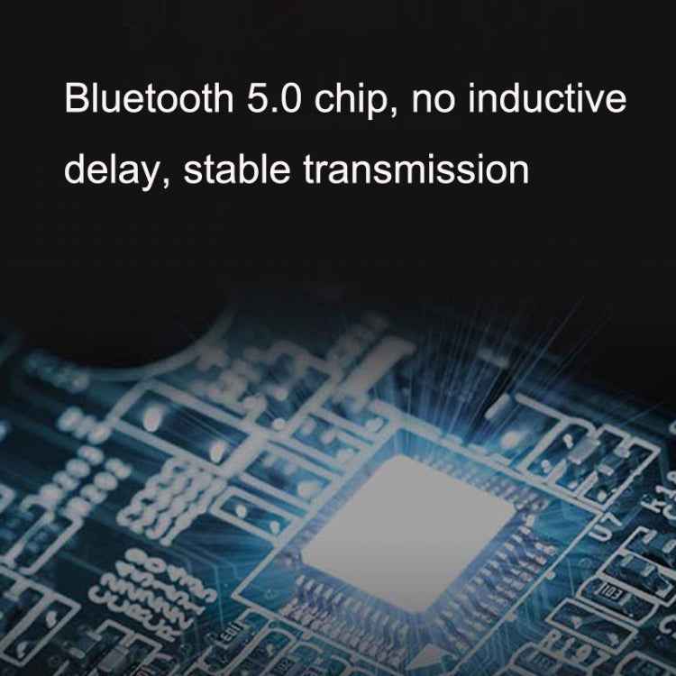 MH4 Mobile Phone Subwoofer Wireless Bluetooth Sports Headset