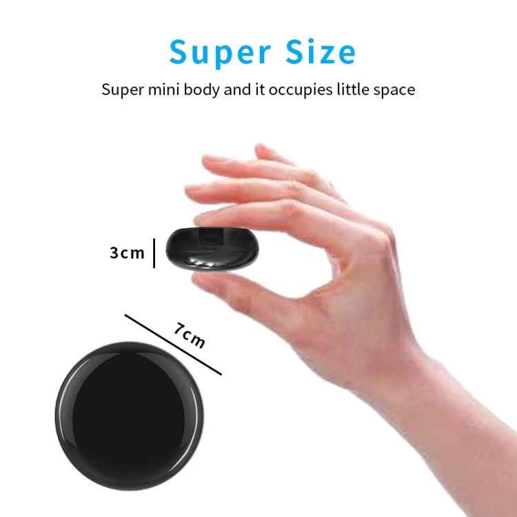 Wifi Smart IR Controller Supprot Smart Life Tuya APP & Alexa Google Home