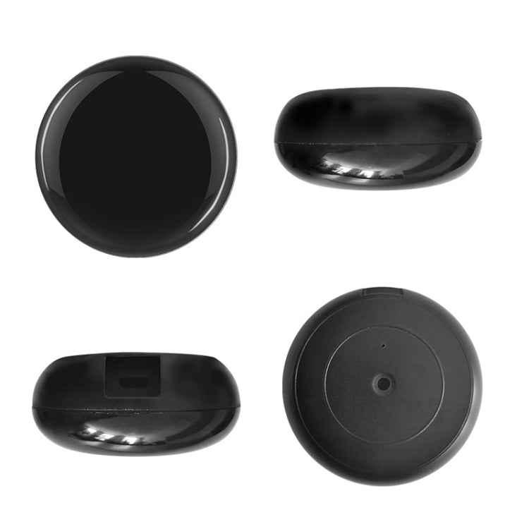 Wifi Smart IR Controller Supprot Smart Life Tuya APP & Alexa Google Home