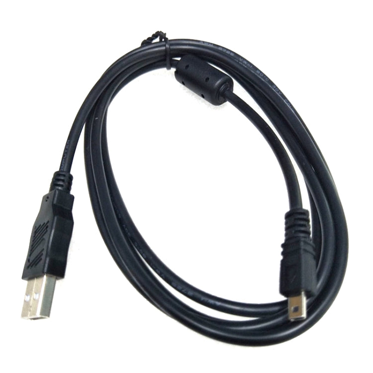 20 PCS 8Pin SLR Camera Cable USB Data Cable For Nikon UC-E6, Length:, For Nikon UC-E6,1m With Magnetic Ring, For Nikon UC-E6,1.5m With Magnetic Ring, For Nikon UC-E6, 0.8m With AV, For Nikon UC-E6,1m Without Magnetic Ring