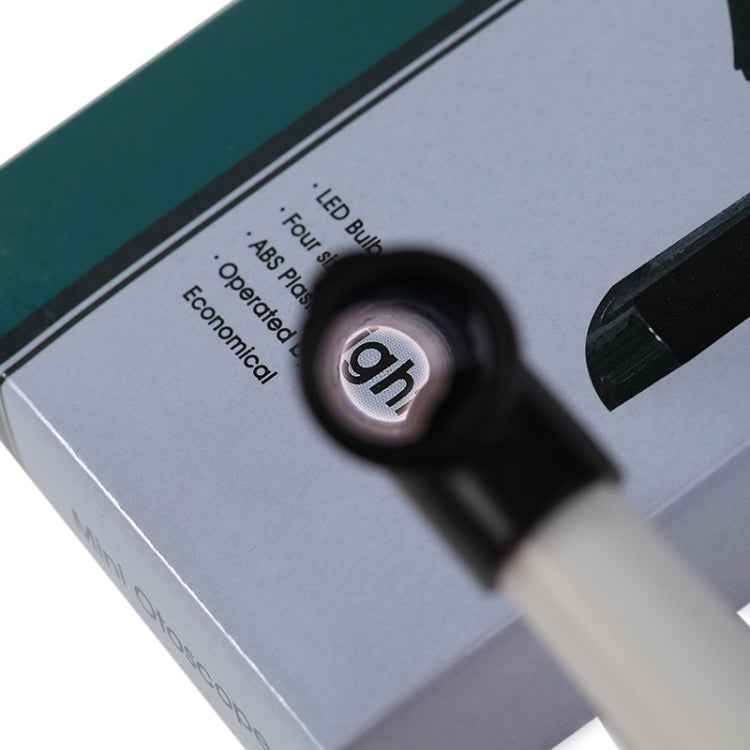 Otoscope Pen Ear Light Ear Magnifier Ear Cleaner Set