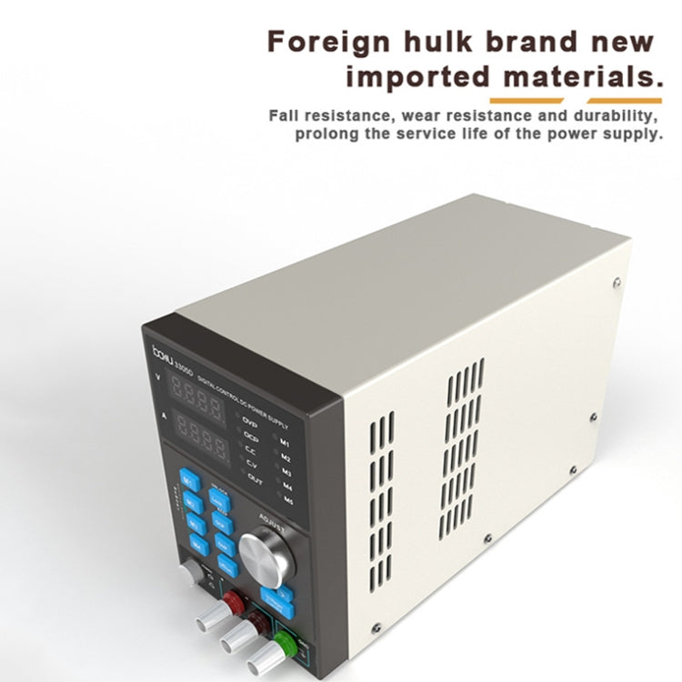 BAKU BA-3305D 5A/30V CNC DC High Power Supply