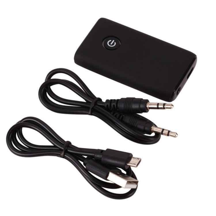 B109S Bluetooth 5.0 Transmitter Receiver Suitable For 3.5MM Computer/TV/Speaker