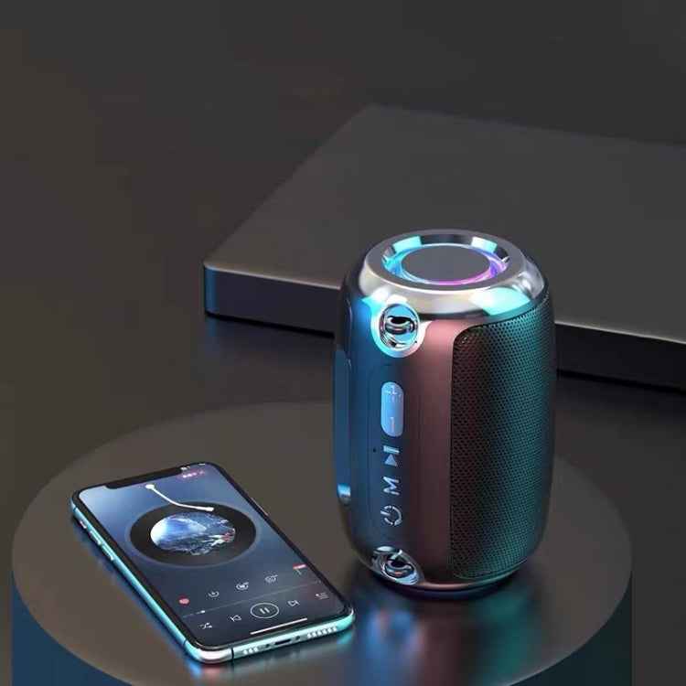 S1 HIFI Stereo Sound Portable Bluetooth Speaker