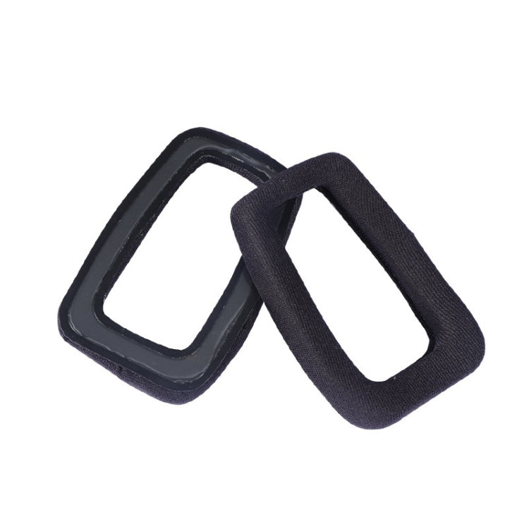 2 PCS Earmuffs for Audio-Technica AD1000X AD2000X AD900X AD700X,Style: