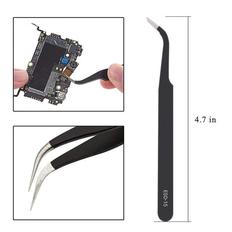 Joy-Con 3D Joystick Repair Screwdriver Set Gamepads Disassembly Tool For Nintendo Switch