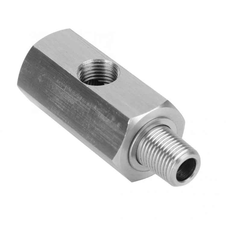 M10 Hydrost Sensor Three Command NPT Adapter Accessories Turbocharged Supply Line, M10