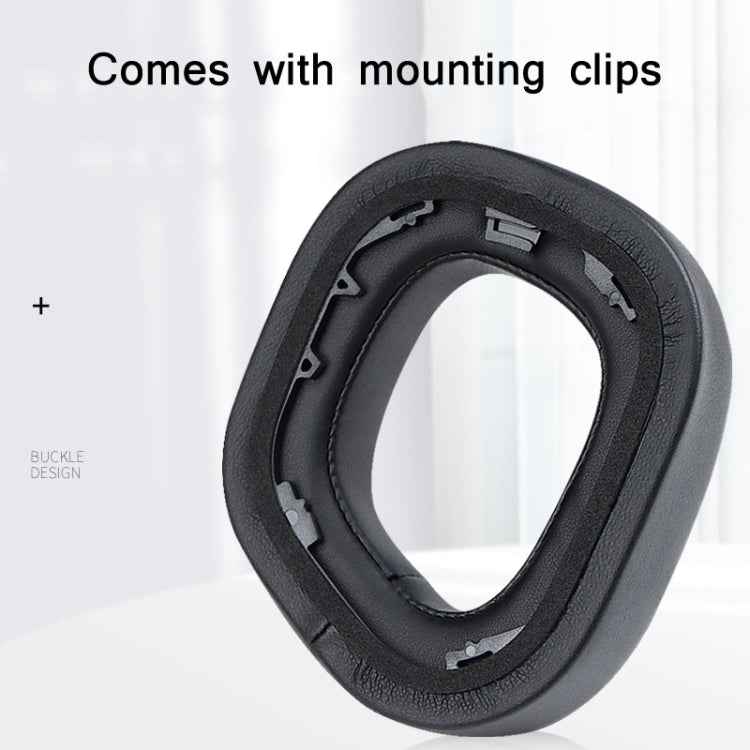 2 PCS RGB Headphone Case For CORSAIR HS80