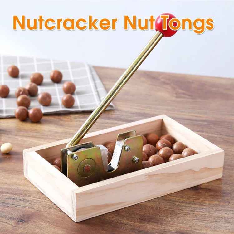 Nut Walnut Macadamia Opener Fruit Opener