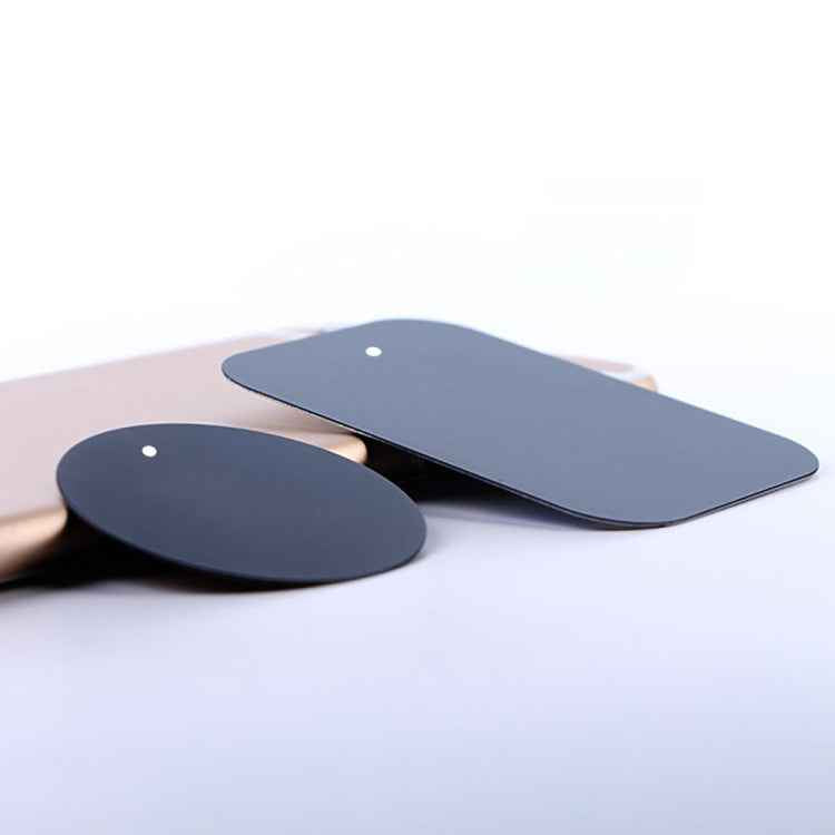 30 PCS Car Phone Holder Magnetic Sheet, Spec: