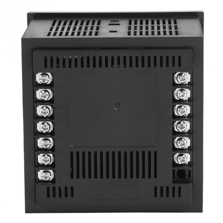 SINOTIMER MC901 Short Shell PID Smart Temperature Control Instrument Heating Refrigeration Relay