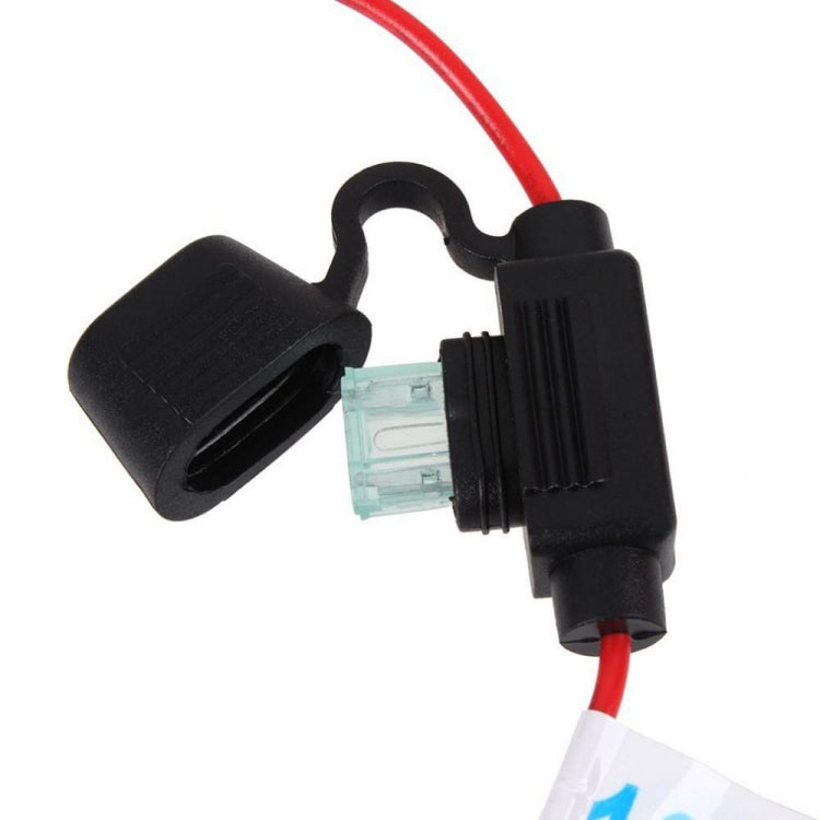 Car DAB /AM /FM Radio Antenna Amplifier Car Active Antenna, DAB/AM /FM