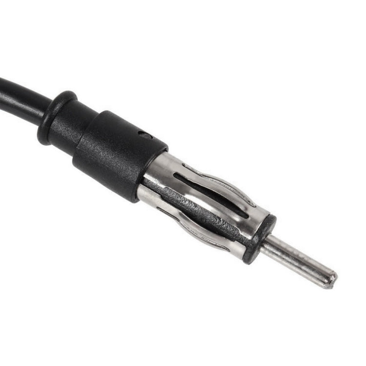 Car DAB /AM /FM Radio Antenna Amplifier Car Active Antenna, DAB/AM /FM