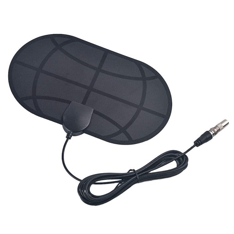 3 PCS HDTV Antenna Mini HD Digital TV Antenna, 3 PCS HDTV