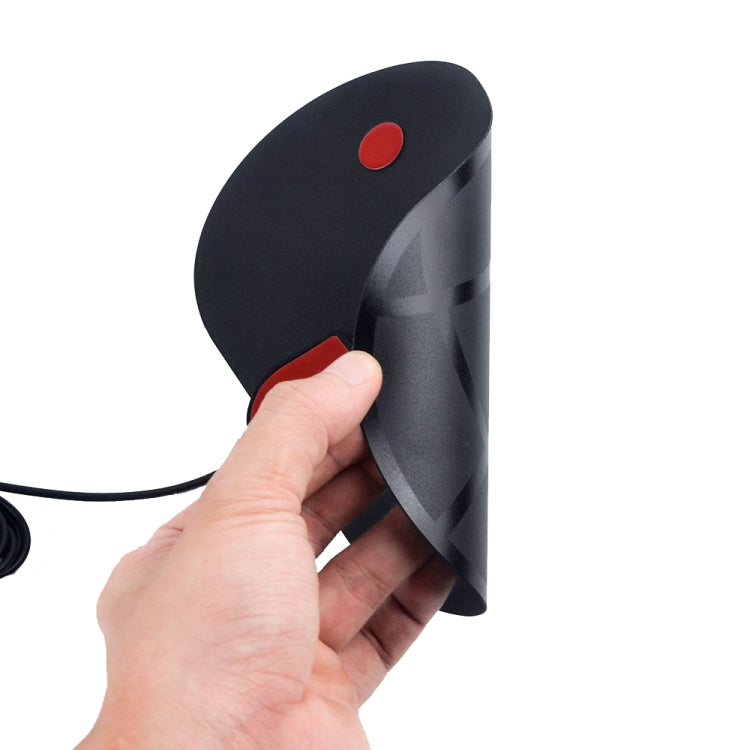 3 PCS HDTV Antenna Mini HD Digital TV Antenna, 3 PCS HDTV